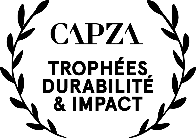 CAPZA – Trophées durabilité & impact